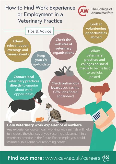 Veterinarians public awareness