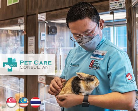 Veterinary Consultant