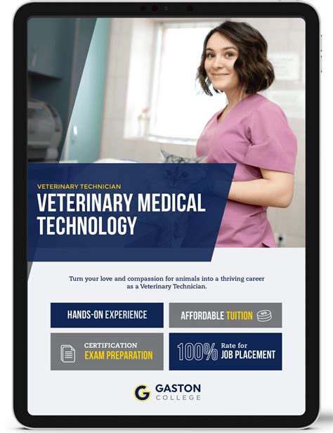 Veterinary medicine technology