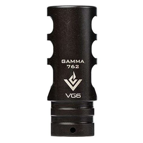 VG6 Precision BCG