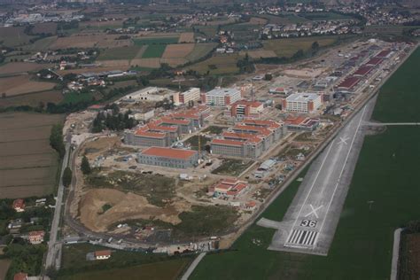 Vicenza Military Complex