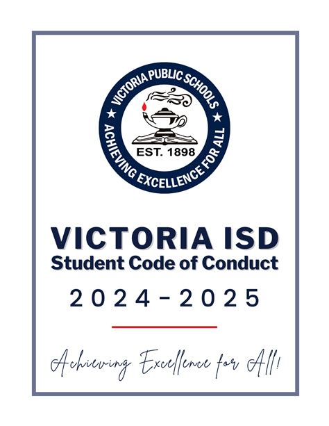 Victoria ISD Calendar Features