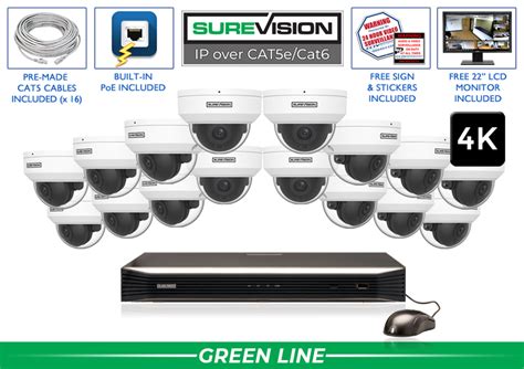 Video Surveillance Systems