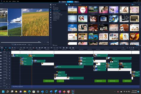 Video editing software