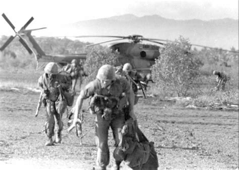 Vietnam War Image 6