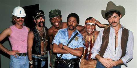 Village People's beloved music and legacy