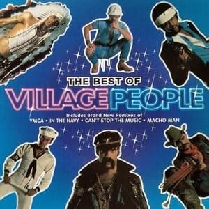 Village People Discography