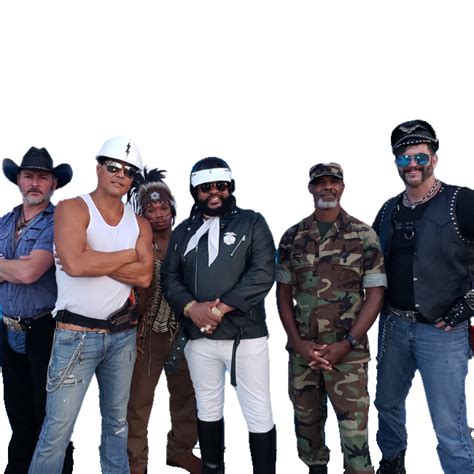 Village People's lasting legacy