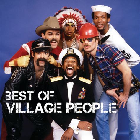 Village People's music and legacy