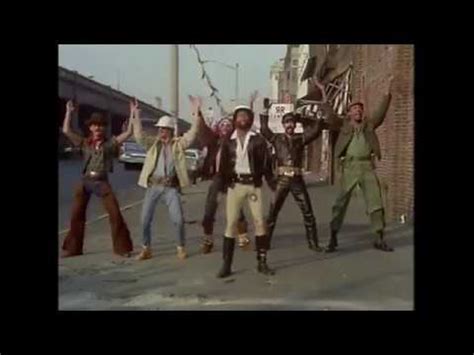 Village People Music Videos