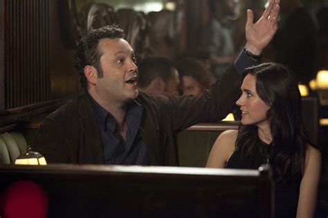 Vince Vaughn The Dilemma