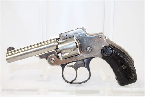 Vintage Revolver