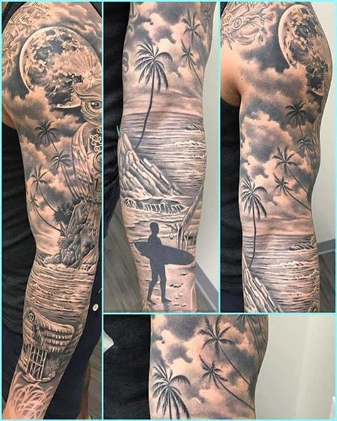 Virginia Beach tattoo art