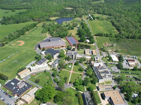 Virginia Military Academies for Success