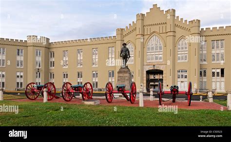 Virginia Military Institute