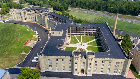 Virginia Military Institute (Lexington)