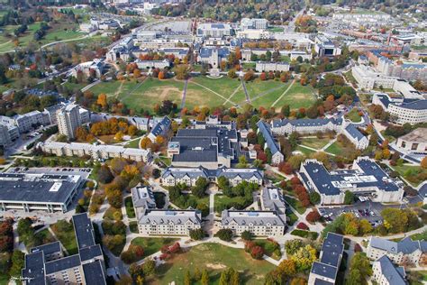 Virginia Tech University