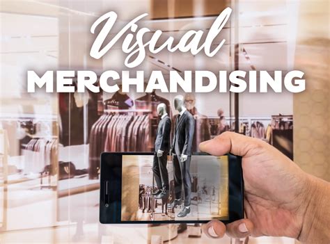 Visual Merchandiser Image