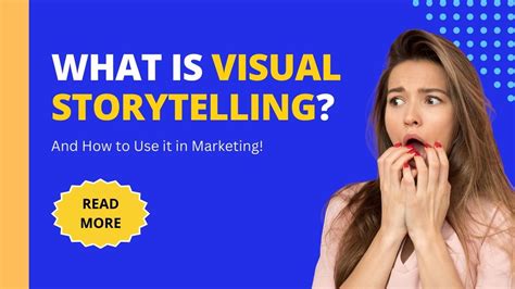 Visual Storytelling