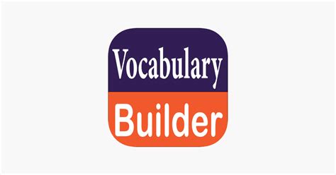 Vocabulary builder