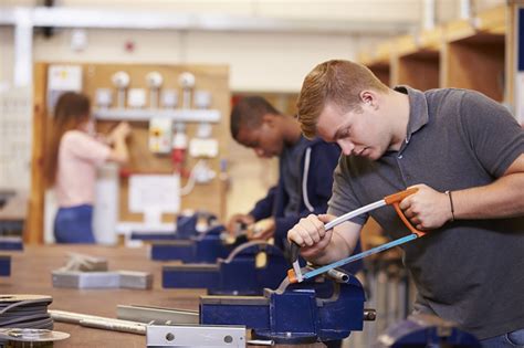 Vocational Training for Navy Sailors