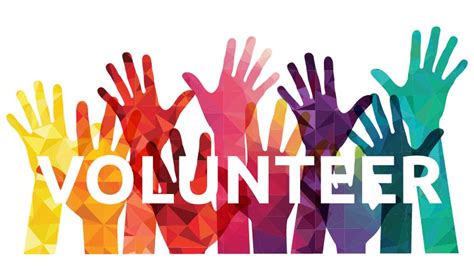 Volunteer Opportunities and Community Engagement