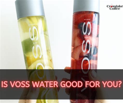 Voss Water