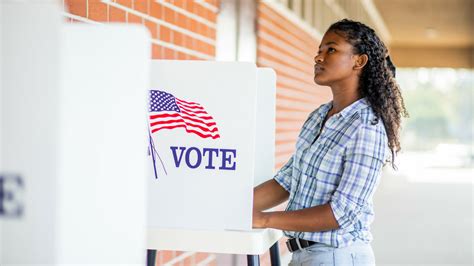 Voter Accessibility and Election Reform