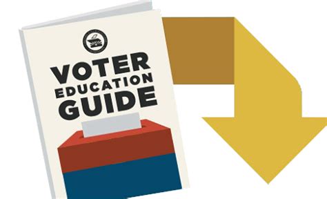 Voter Education and Voting Rights