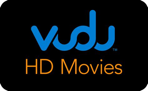 Vudu Logo