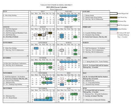 VUSD Calendar Image 2