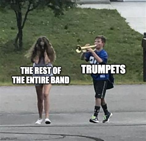 Wake Up Army Trumpet Meme Compilation