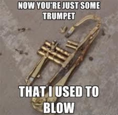 Wake Up Army Trumpet Meme Image 10