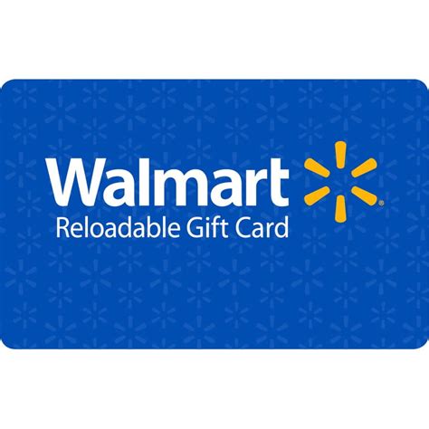 Walmart Gift Certificates