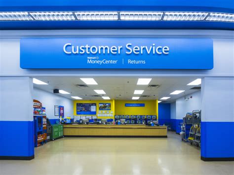 5 Ways to Use Walmart MoneyGram Services