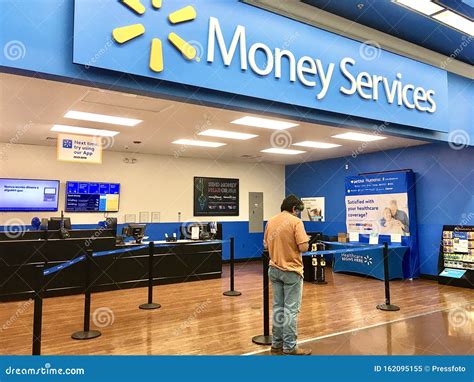 Walmart MoneyGram Services Image 4