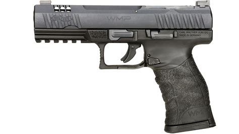 Walther 22 Pistol Image 1