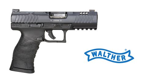 Walther 22 Pistol Image 9