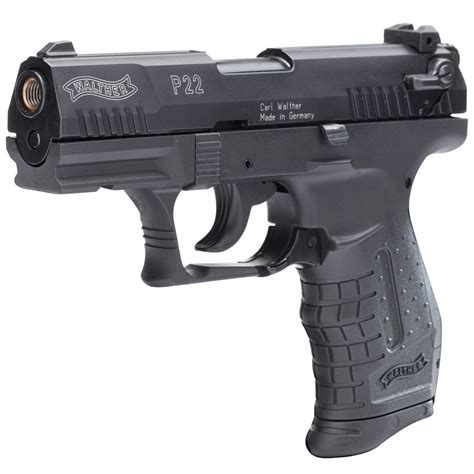 Walther P22