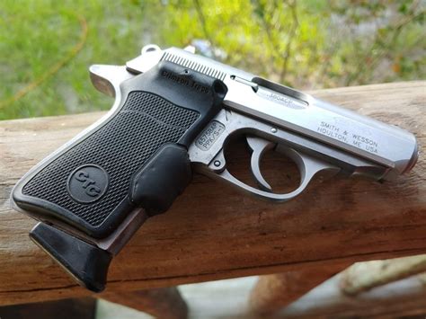 Walther PPK