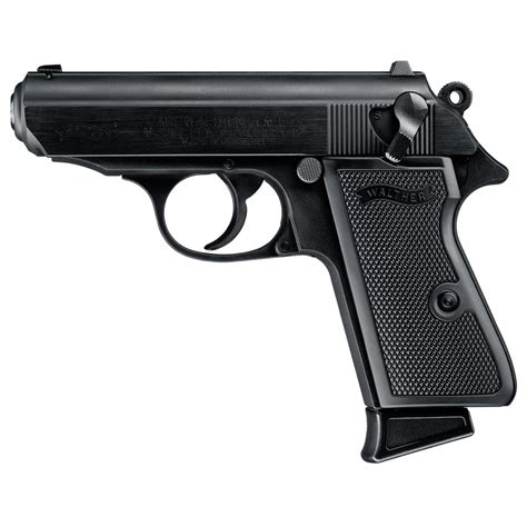 Walther PPK Pop Culture