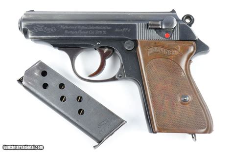 Walther PPK Legacy