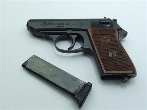 Walther PPK Television Appearance