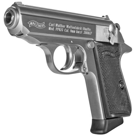 Walther PPK