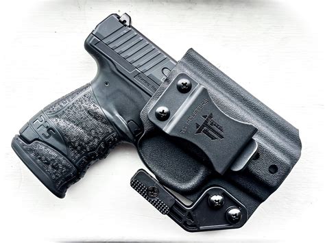 Alien Gear Cloak Tuck 3.5 IWB Holster