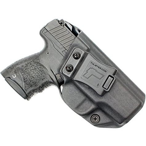 Walther PPS M2 Holster Review