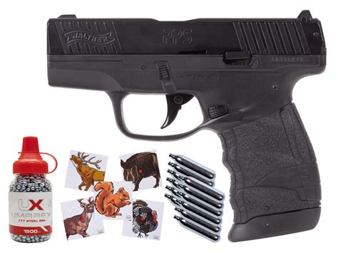 Walther PPS M2 Trigger System