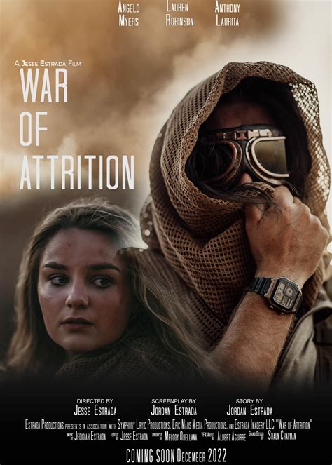 War of attrition image 1