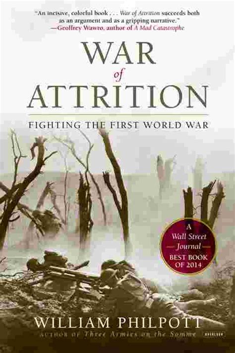 War of attrition image 10