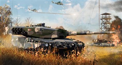 War Thunder Community Features 5